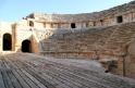 Roman ruins, Jerash Jordan 4